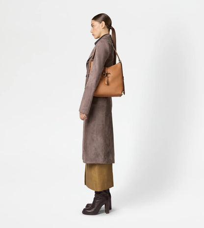 TO-DS T TIMELESS SMALL SHOULDER BAG