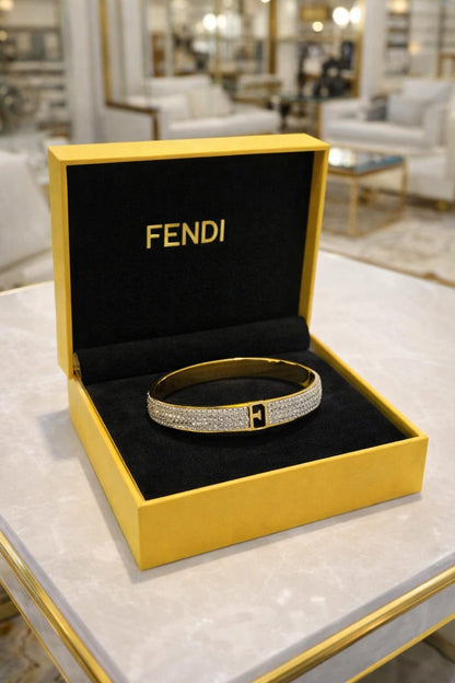Fe-n-di Bracelet For Her