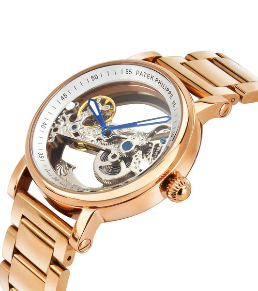 Pa-te-k Philippe For Men 7AAA Premium Automatic Collection