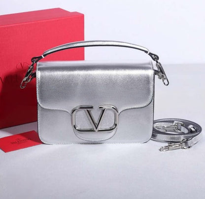 VAL-EN-TI-NO GARAVANI LOCO BAG