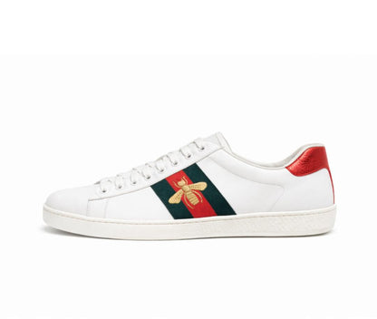 GU-CC-I BEE ACE SNEAKERS