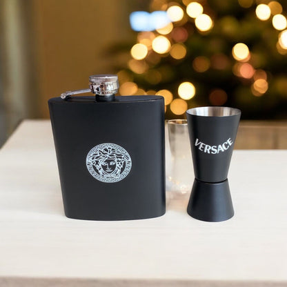 Ver-sa-ce Bar Tool Gift Set — Now in Stock