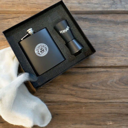 Ver-sa-ce Bar Tool Gift Set — Now in Stock