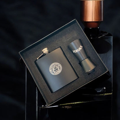 Ver-sa-ce Bar Tool Gift Set — Now in Stock