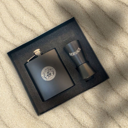Ver-sa-ce Bar Tool Gift Set — Now in Stock