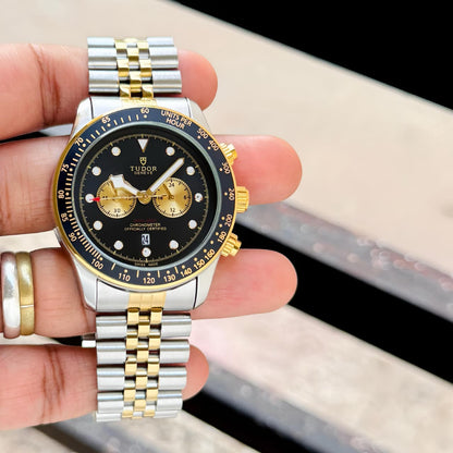 Tu-dor Black Bay Original Model Series Now Available