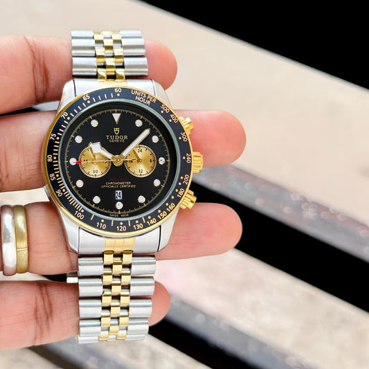Tu-dor Black Bay Original Model Series Now Available