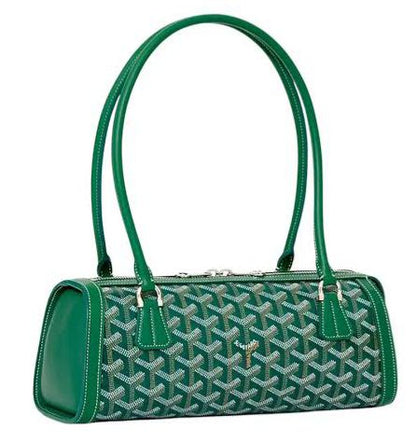 GO-YARD BONBONNIERE BAGUETTE BAG