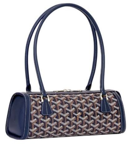 GO-YARD BONBONNIERE BAGUETTE BAG