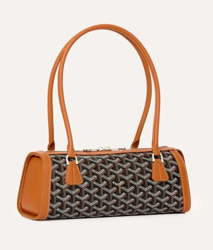 GO-YARD BONBONNIERE BAGUETTE BAG