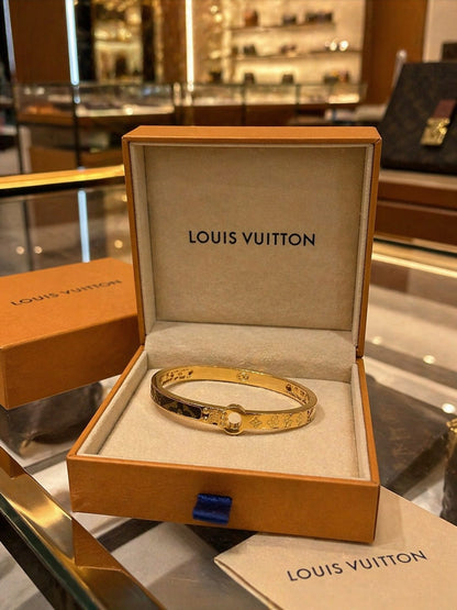 LVTN Premium Designer Inspired Bracelet