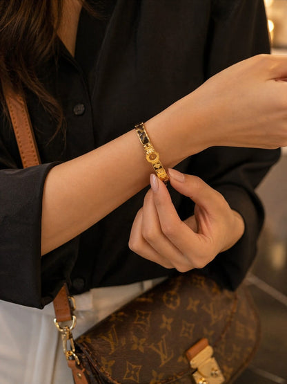LVTN Premium Designer Inspired Bracelet
