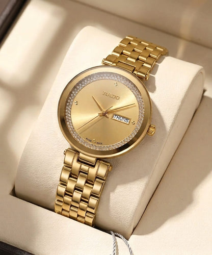 RA-DO FLORENCE GOLD NEW ARRIVAL PREMIUM COLLECTION