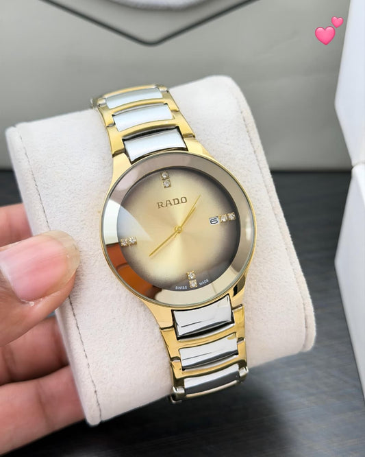 PREMIUM RA-DO MEN’S WATCH