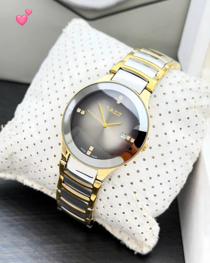 PREMIUM RA-DO MEN’S WATCH