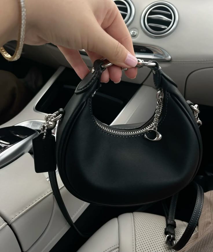 COACH JONIE HOBO BAGS