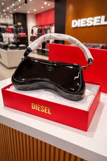 DI-E-SEL SLING BAG – PREMIUM SHOWROOM QUALITY