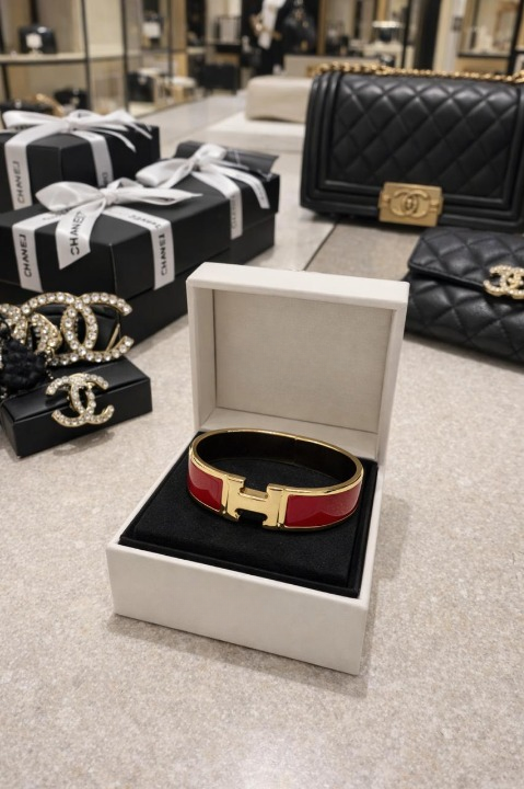 Her-mès Bracelet For Her