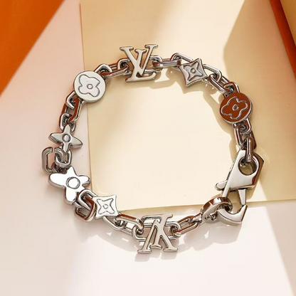 LVTN HIGH END DIAMOND BRACELETE IN STOCK